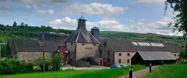 Balvenie