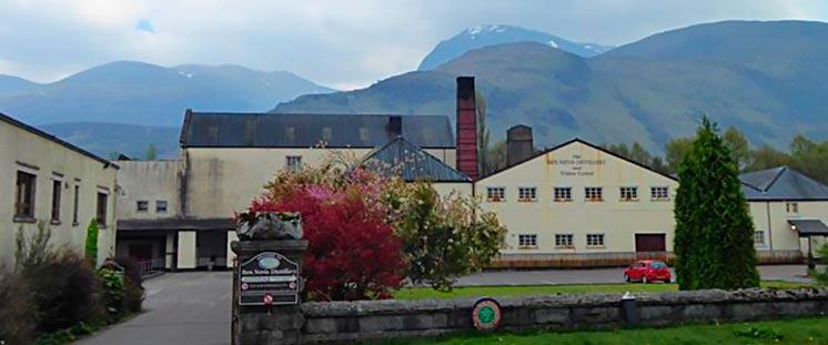 Ben Nevis