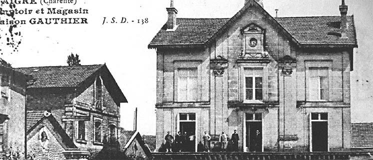 Gautier