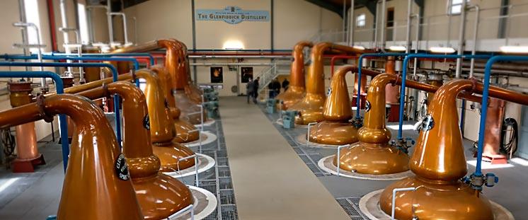 Glenfiddich