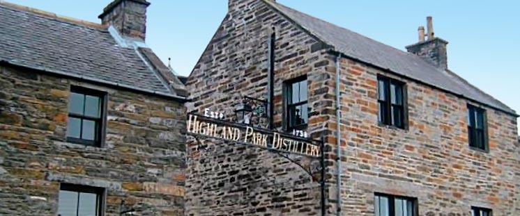 Highland Park