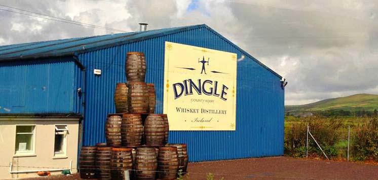 Dingle Distillery