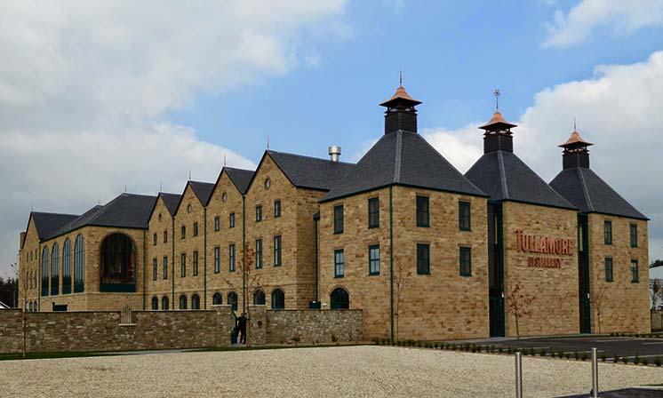 Tullamore D.E.W