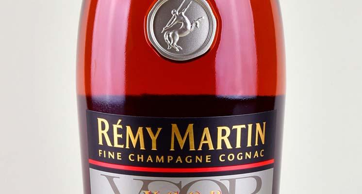 коньяк Remy Martin