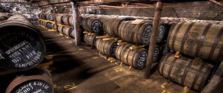 Springbank