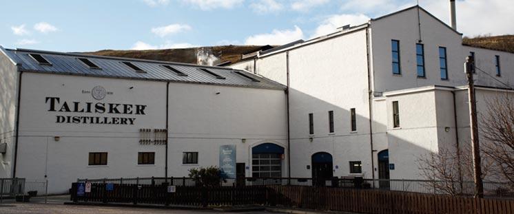 Talisker