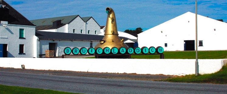 Bruichladdich
