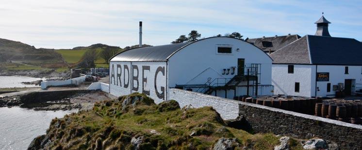 Ardbeg