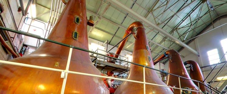 Lagavulin
