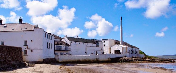 Bowmore