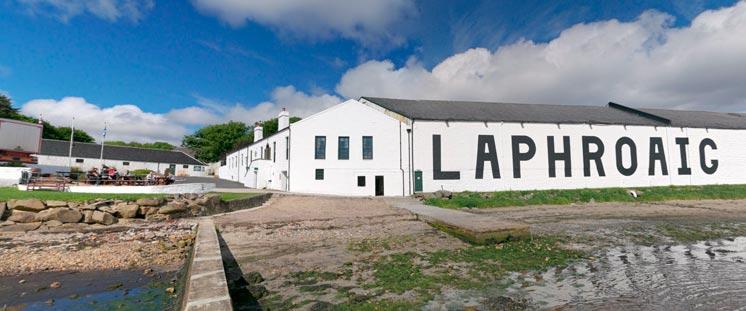 Laphroaig