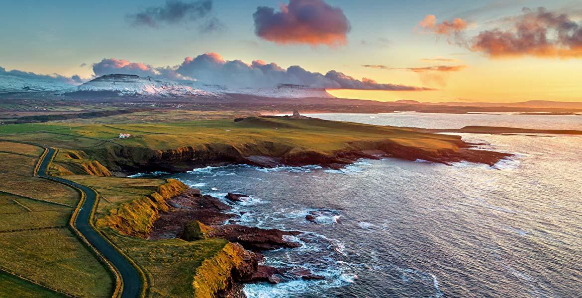 Ireland