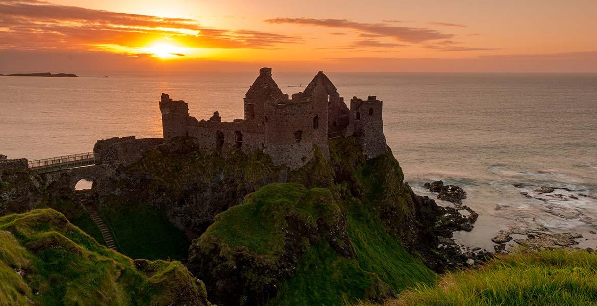 Ireland