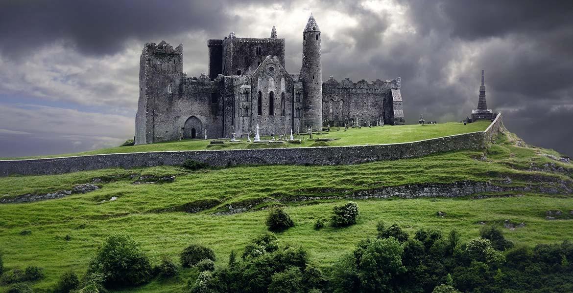 Ireland