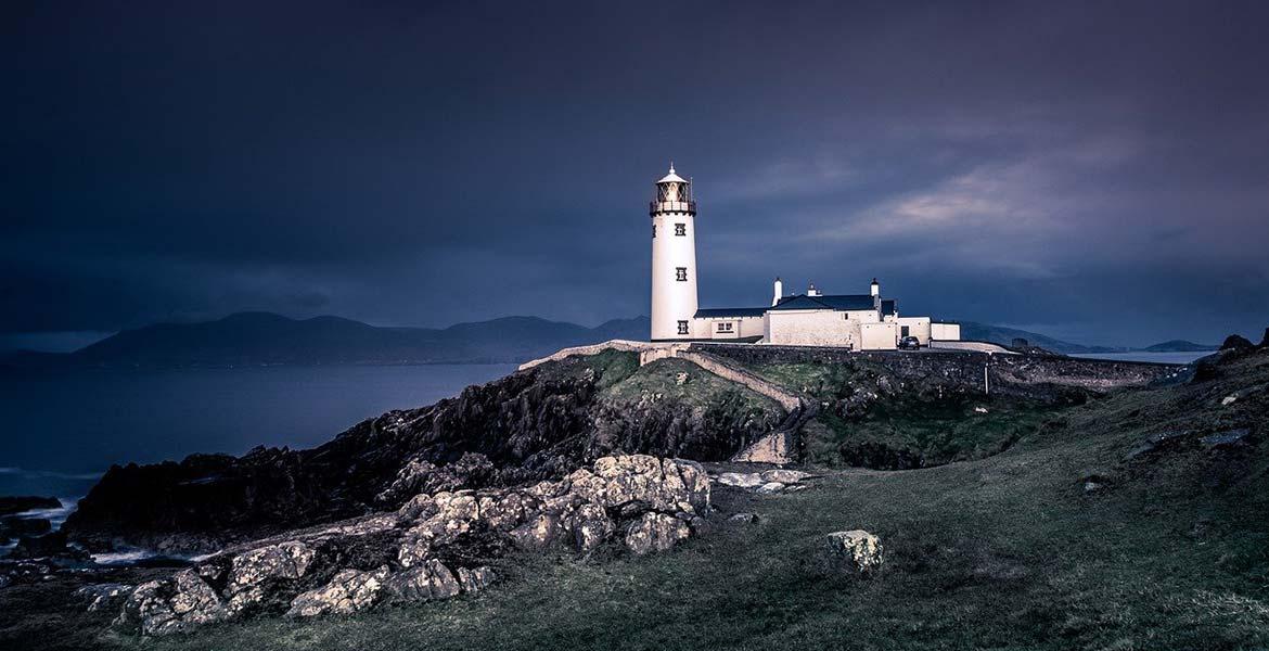 Ireland