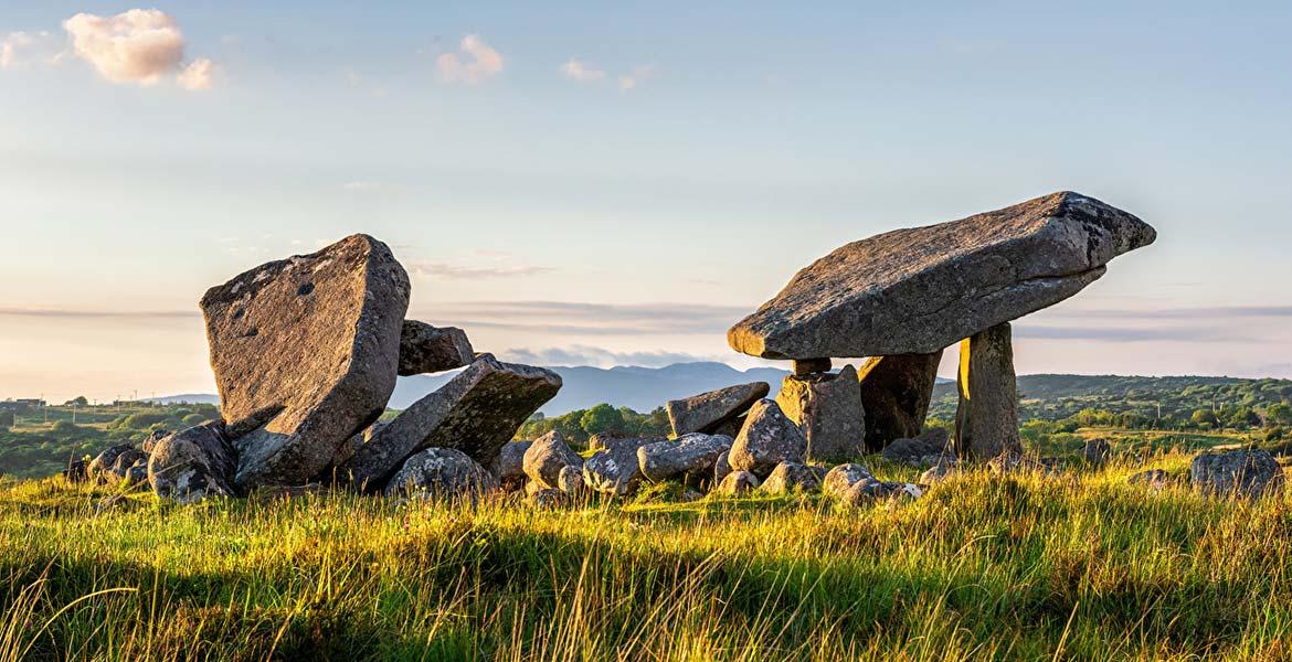 Ireland