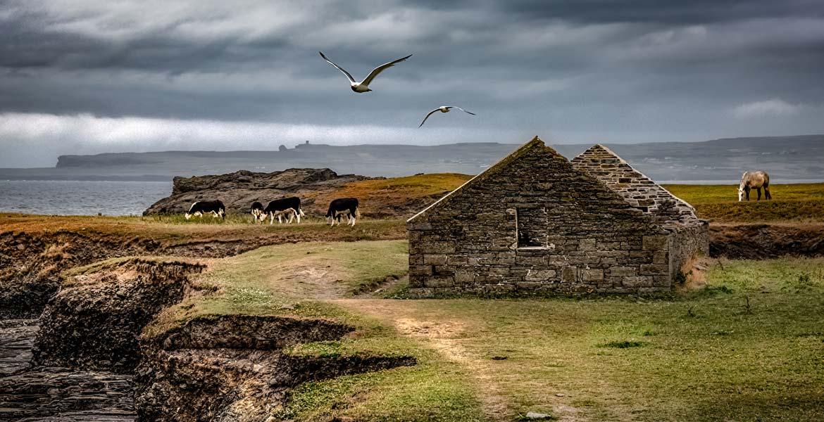 Ireland