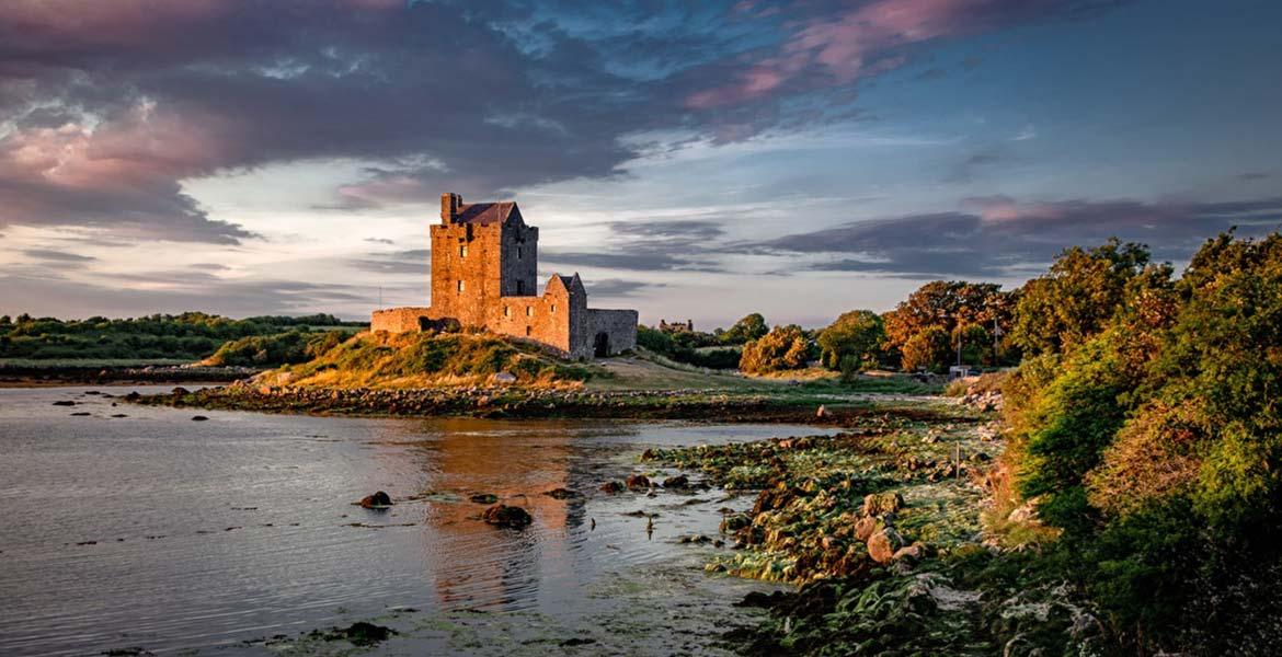 Ireland