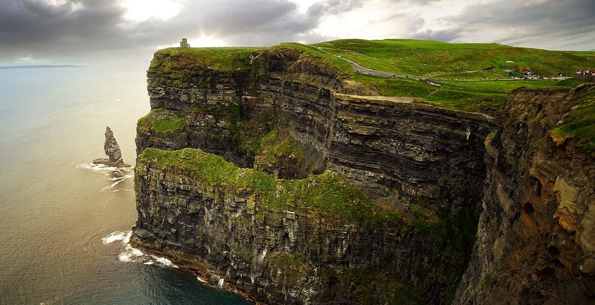 Ireland