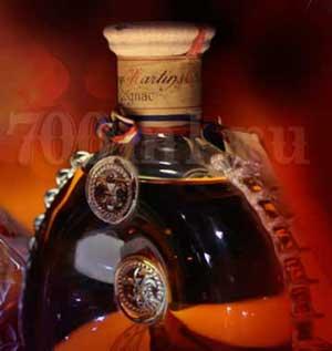 Коньяк Remy Martin Louis XIII