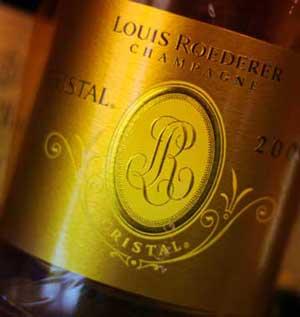 шампанское Louis Roederer продать шампанское