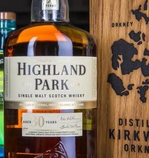 продать виски Highland Park виски Хайленд Парк