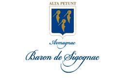 скупка арманьяка Baron de Sigognac