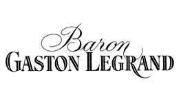 продать коллекционный арманьяк Baron Gaston Legrand