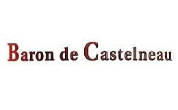 armagnac Baron de Castelneau