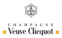 Veuve Clicquot champagne