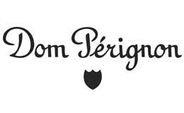 Dom Pérignon champagne