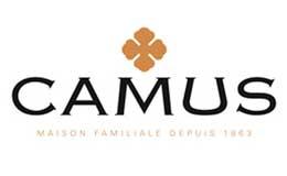 коньяк Камю Camus cognac