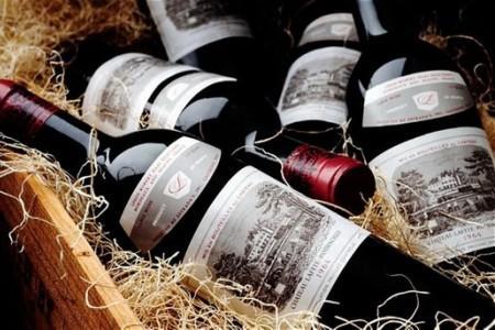 Chateau Mouton Rothschild