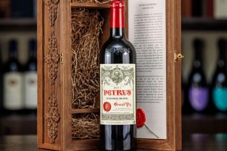 Petrus