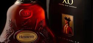 дорого продать коньяк Hennessy