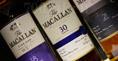 whiskey The Macallan