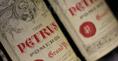 Petrus wine Petrus вино