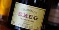 Champagne Krug (Grande Cuvee)