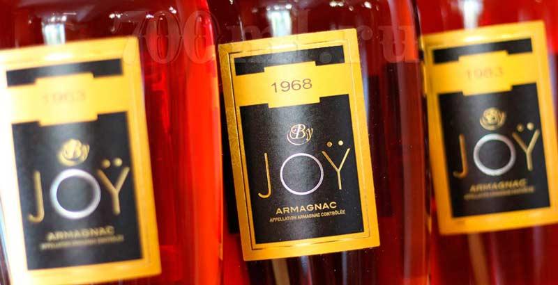 JOY armagnac